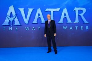 Avatar 2 recauda 17 millones de dólares en su noche de estreno