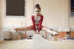 gimnastas oaxaca piden ayuda