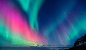 auroras boreales 2024 mejor año para verlas