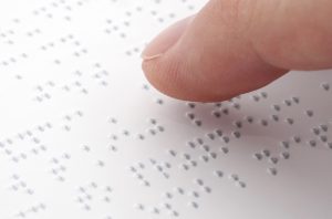 sistema braille puebla talleres