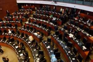“Aprobación de la ‘Ley Silla’ por el Senado de México: Detalles sobre su contenido, beneficiarios y relevancia”